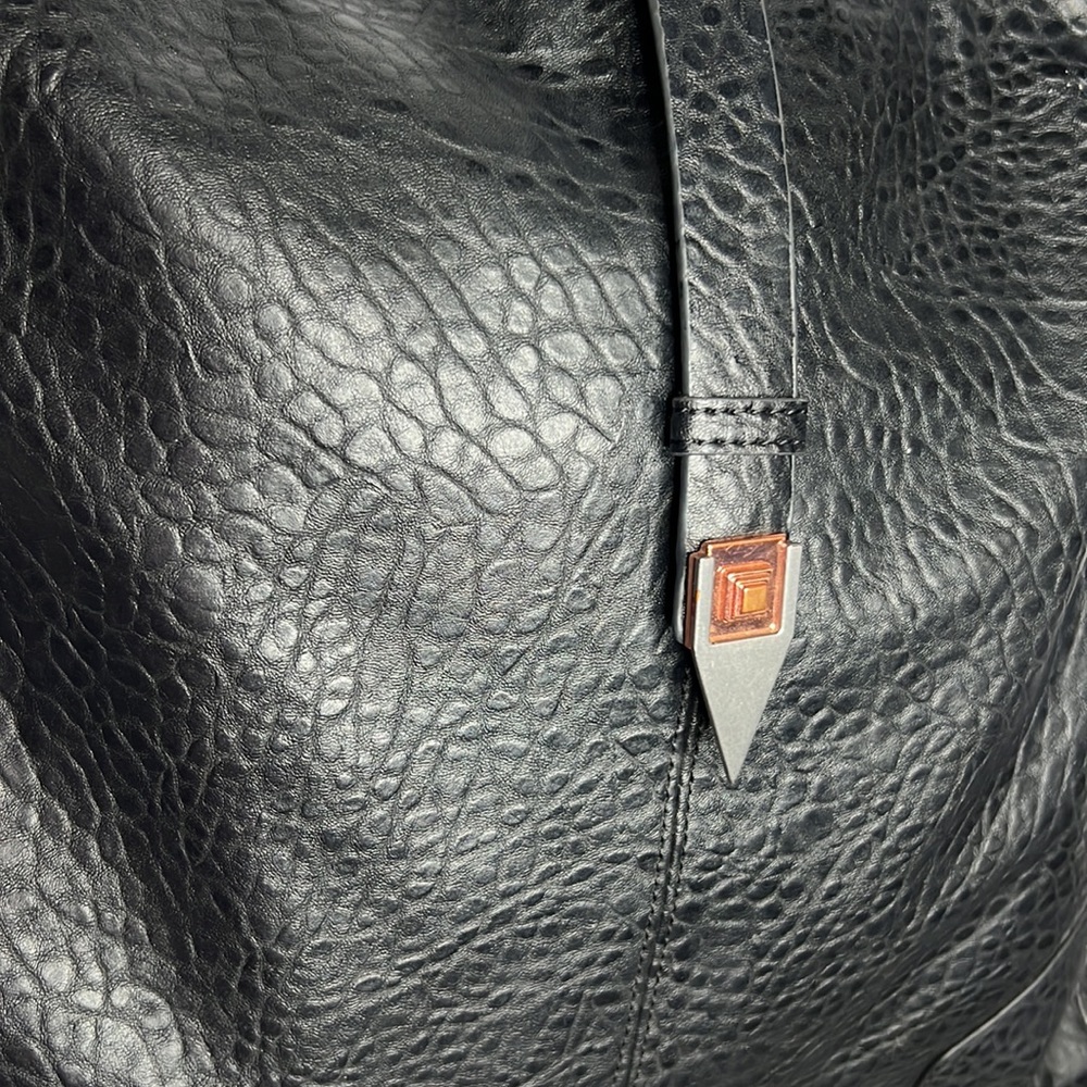 Danielle Nicole Shoulder Purse - image 3